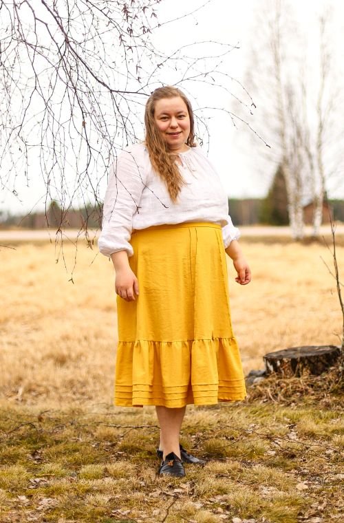 Helmi Autio Pellavointi