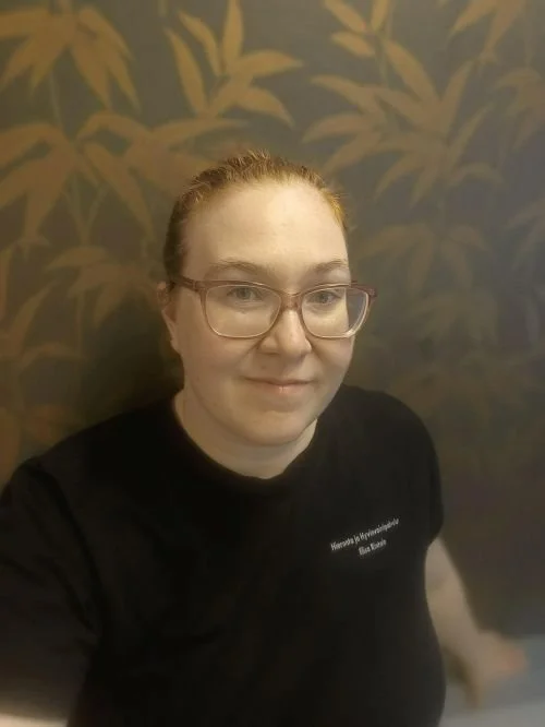 Elisa Rintala Hieronta Rintala