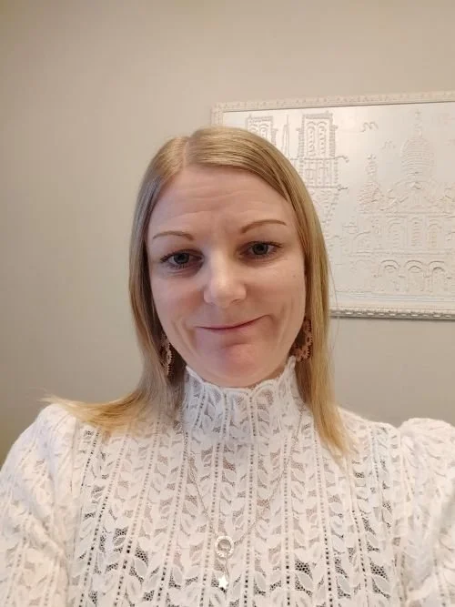 Jenni Rantala LempeäTaika