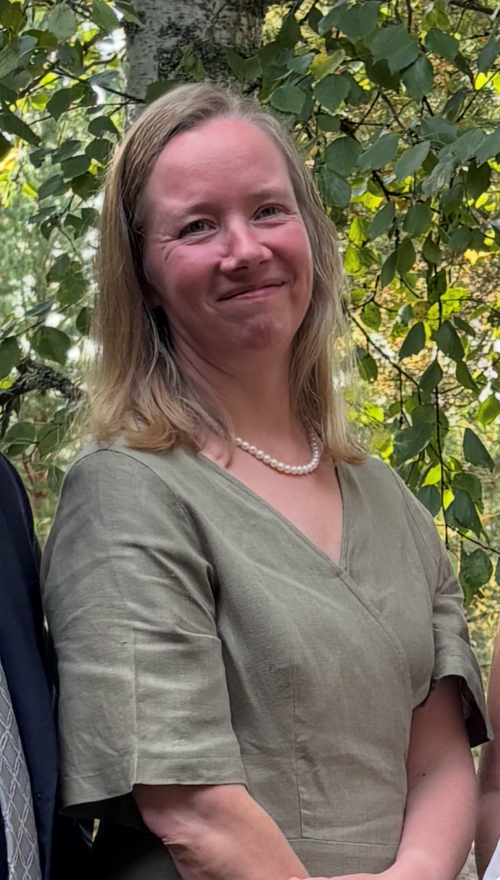 Katri Heikkilä