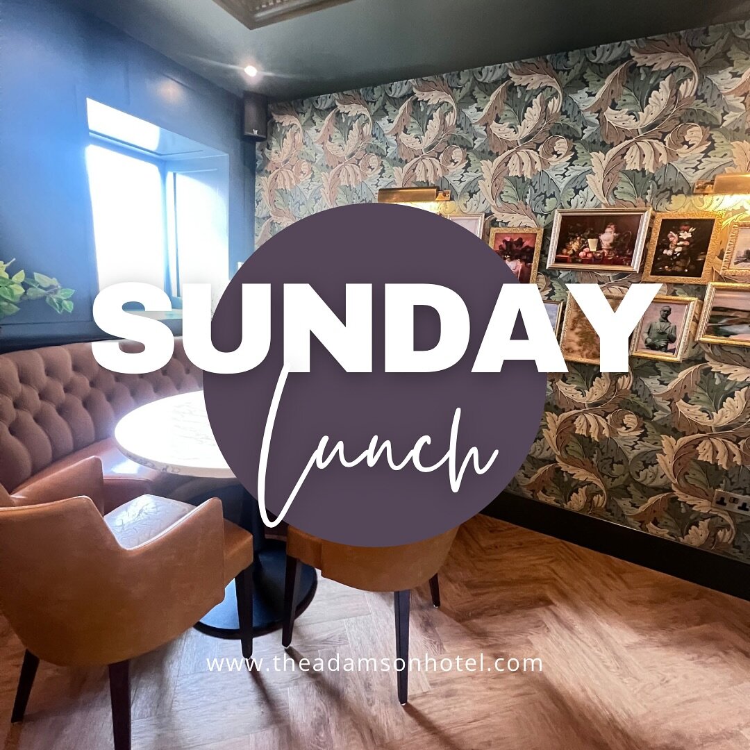 Sunday lunch as self care? We think so!

The perfect time to sit down and reconnect with friends and family, catch up on all the chat and make plans for Summer ☀️ over a delicious roast lunch prepared by our talented chef team. 

Serving from noon. P