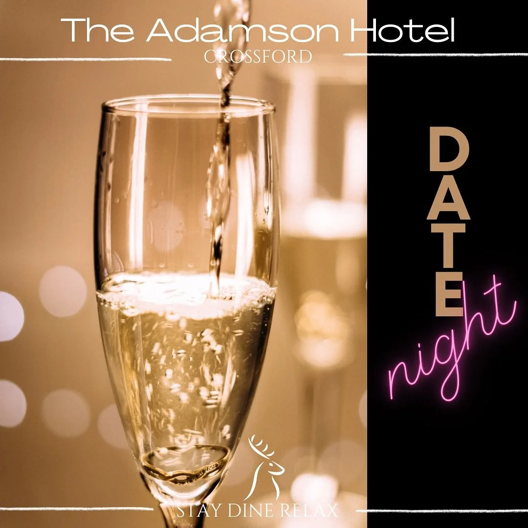 It&rsquo;s Saturday!

#datenight
#coupletime
#saturday
#dunfermline 
#dinneradeux