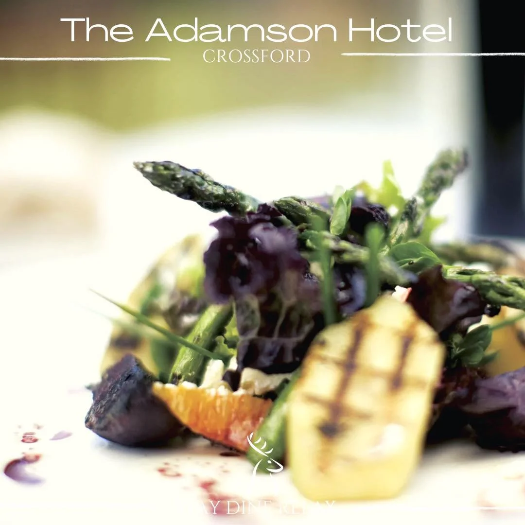 Looking for the perfect spot to gather with family, friends, or colleagues? ✨

Our beautiful restaurant offers a semi-private dining space &mdash; ideal for everything from casual get-togethers to special celebrations. Whether it&rsquo;s a long-overd