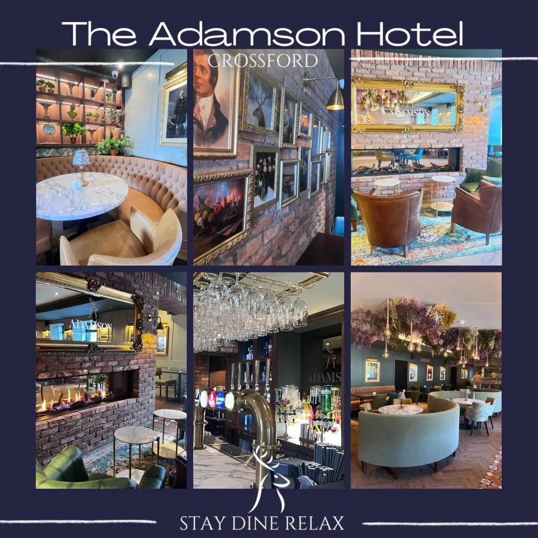 The Quiet Before the Sparkle!
Bonfire Night&rsquo;s embers are fading, and the village is feeling wonderfully calm again. 
It&rsquo;s that cozy stretch between fireworks and fairy lights &mdash; perfect for slow evenings, comforting food, and a glass