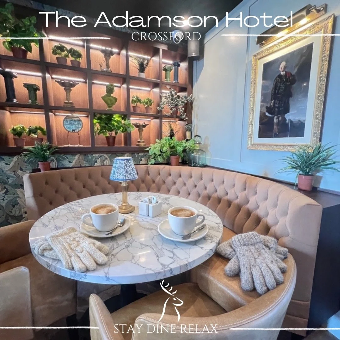 Cold Mondays fuelled by great coffee ☕
Fairtrade brews, homemade tray bakes and just out the oven scones.

Served daily from noon ✨

#dunfermline #coffeeandcake #propercatchup #coffeeshop #restaurant