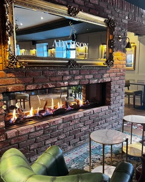 The Adamson Hotel