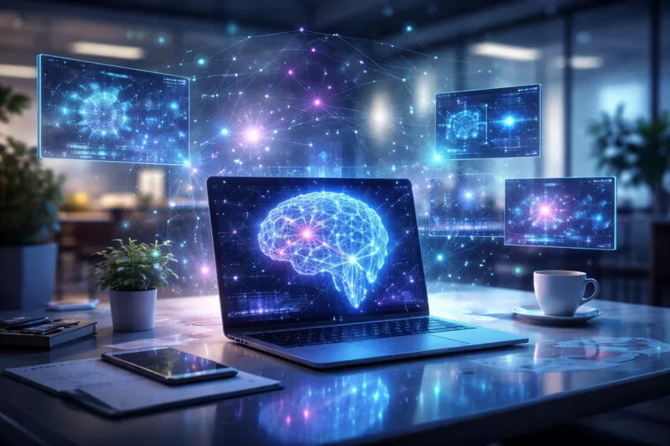 Ausblick 2026 für Unternehmen