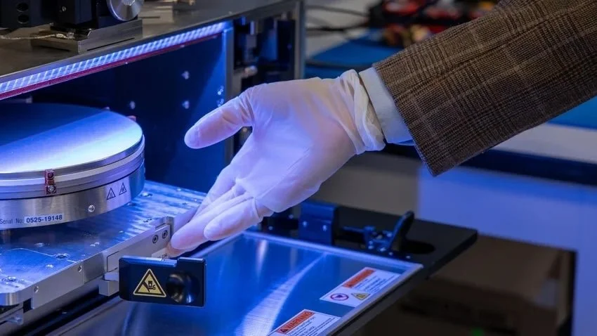 US-Ingenieure entwickeln 3D-Chip