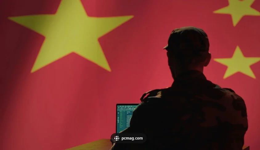 Der erste bekannte KI-orchestrierten Cyber-Spionage Angriff