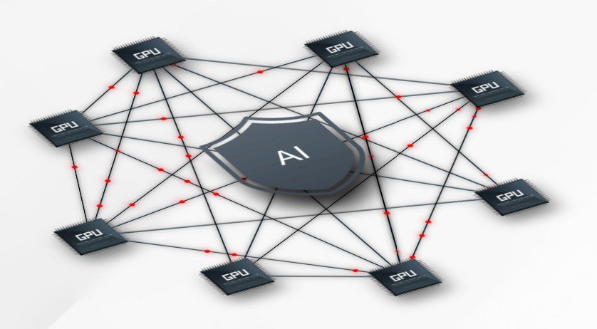 Schweizer Forscher entwickeln lokale KI Cluster Software