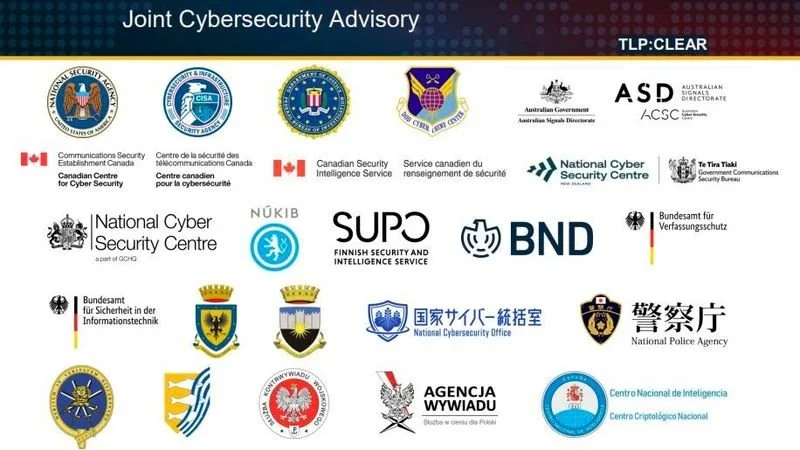 Warnung vor chinesischer Hackergruppe „Salt Typhoon“