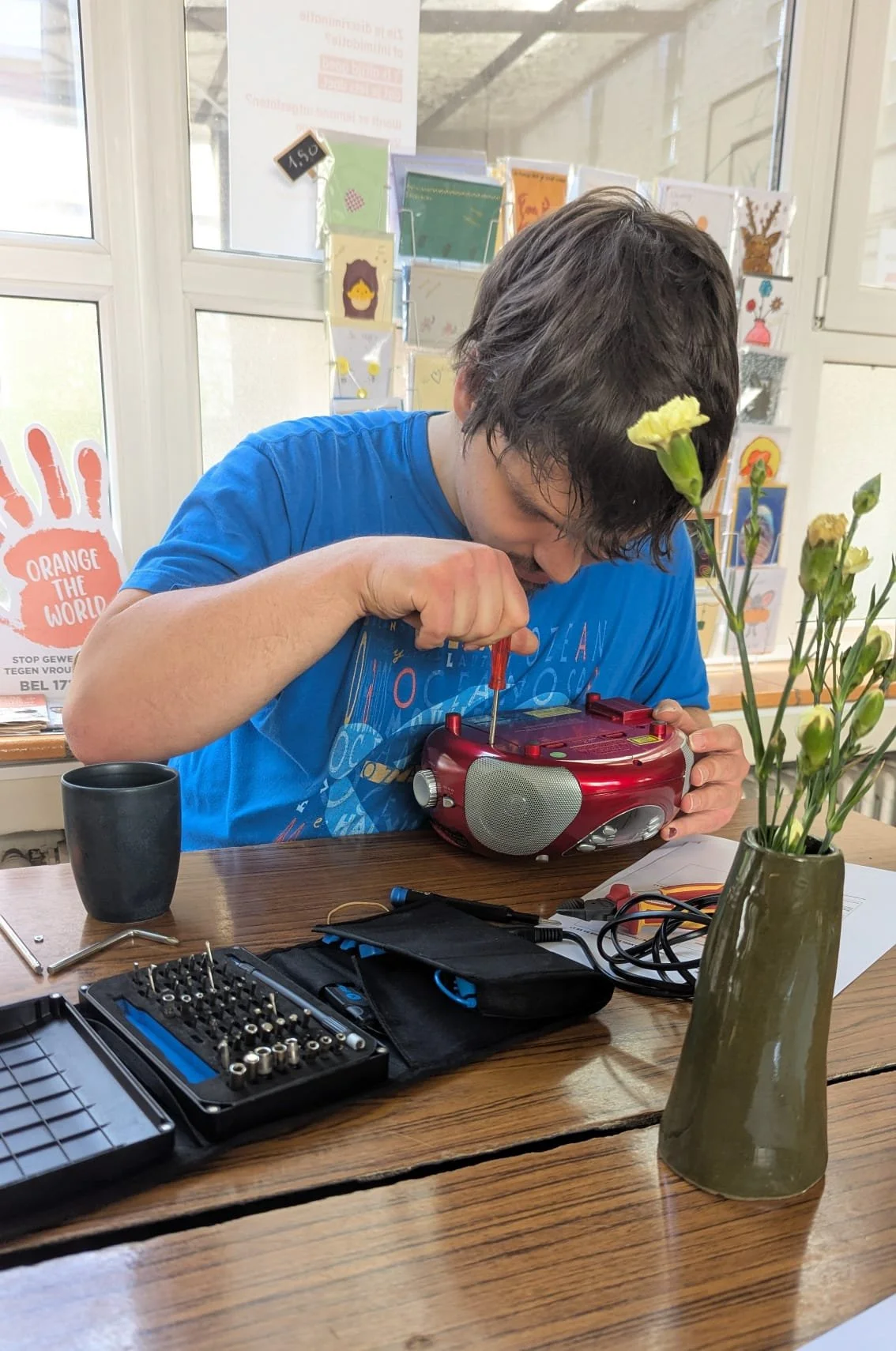 Repair Café