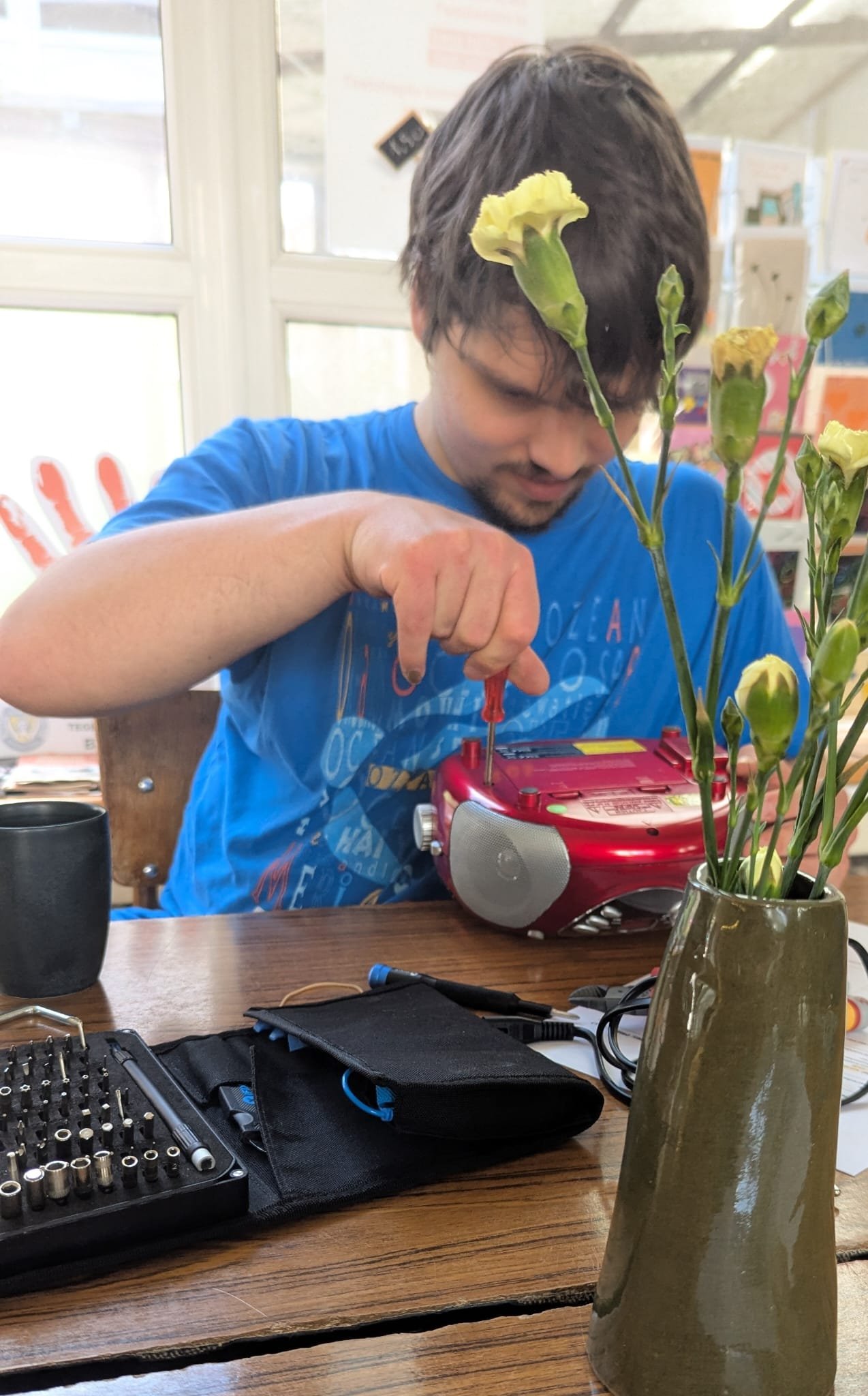 Repair Café
