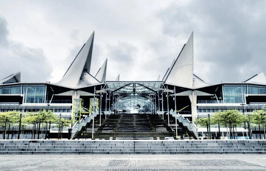 Administratief medewerker