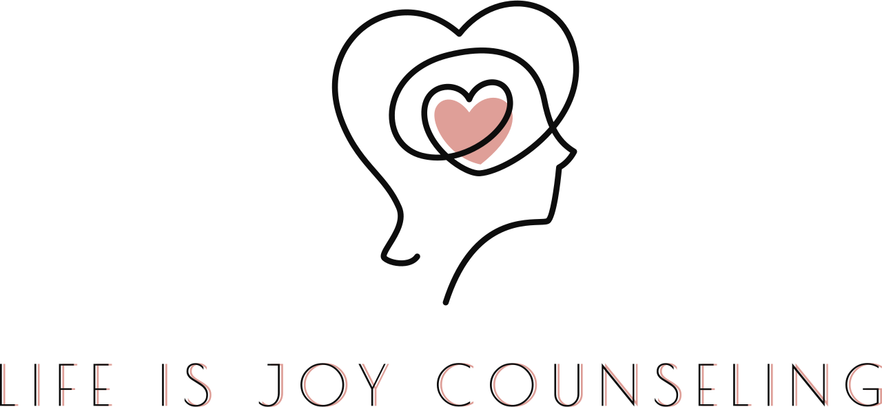 Life is Joy Counseling 