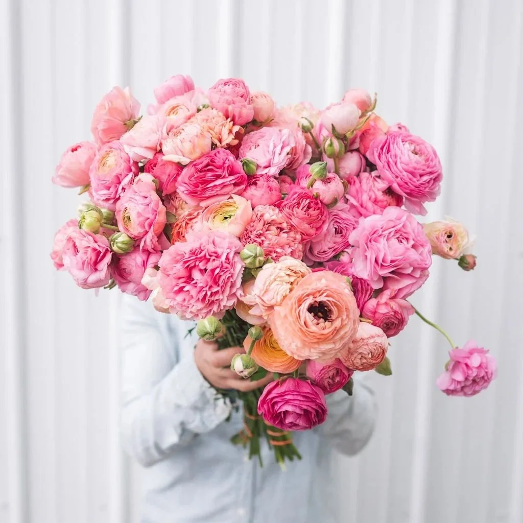 Revealed: Six Figure Flower Farming like you've never seen before (SFFF73)