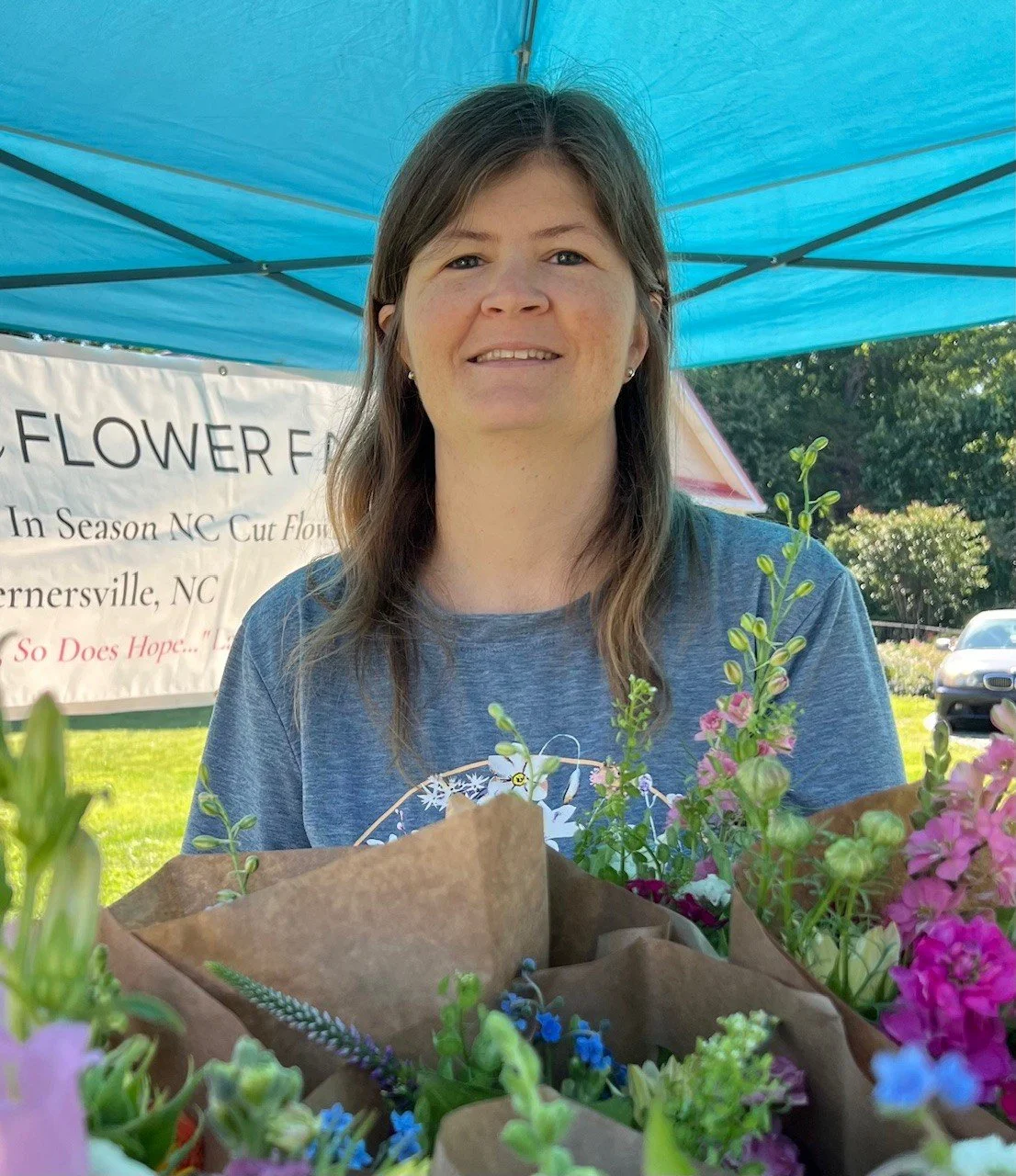 “After taking Jenny's course, I feel like I have the roadmap I need to make my business succeed.”