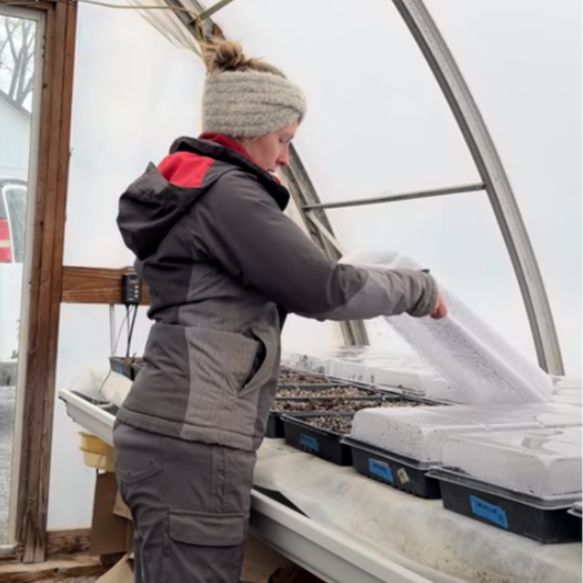 Your Winter Marketing Plan For Your Most Profitable Season Yet (SFFF85)