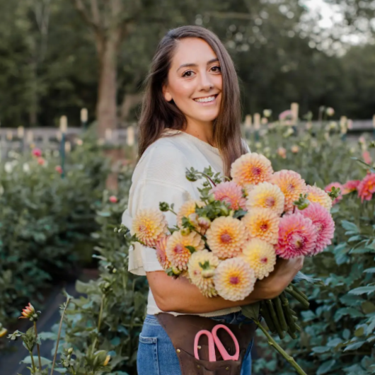 Are Flower Trucks Actually Worth It? The Honest Answer with Wild Iris Flower Co. (SFFF88)