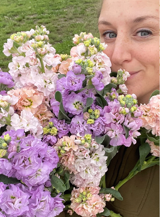 “Instead of just giving me someone else’s numbers, this program taught me how to calculate profitability for my own operation.”