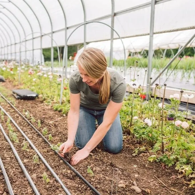 Most Flower Farmers Waste Their First $5K — Here’s What I’d Do Instead (SFFF103)