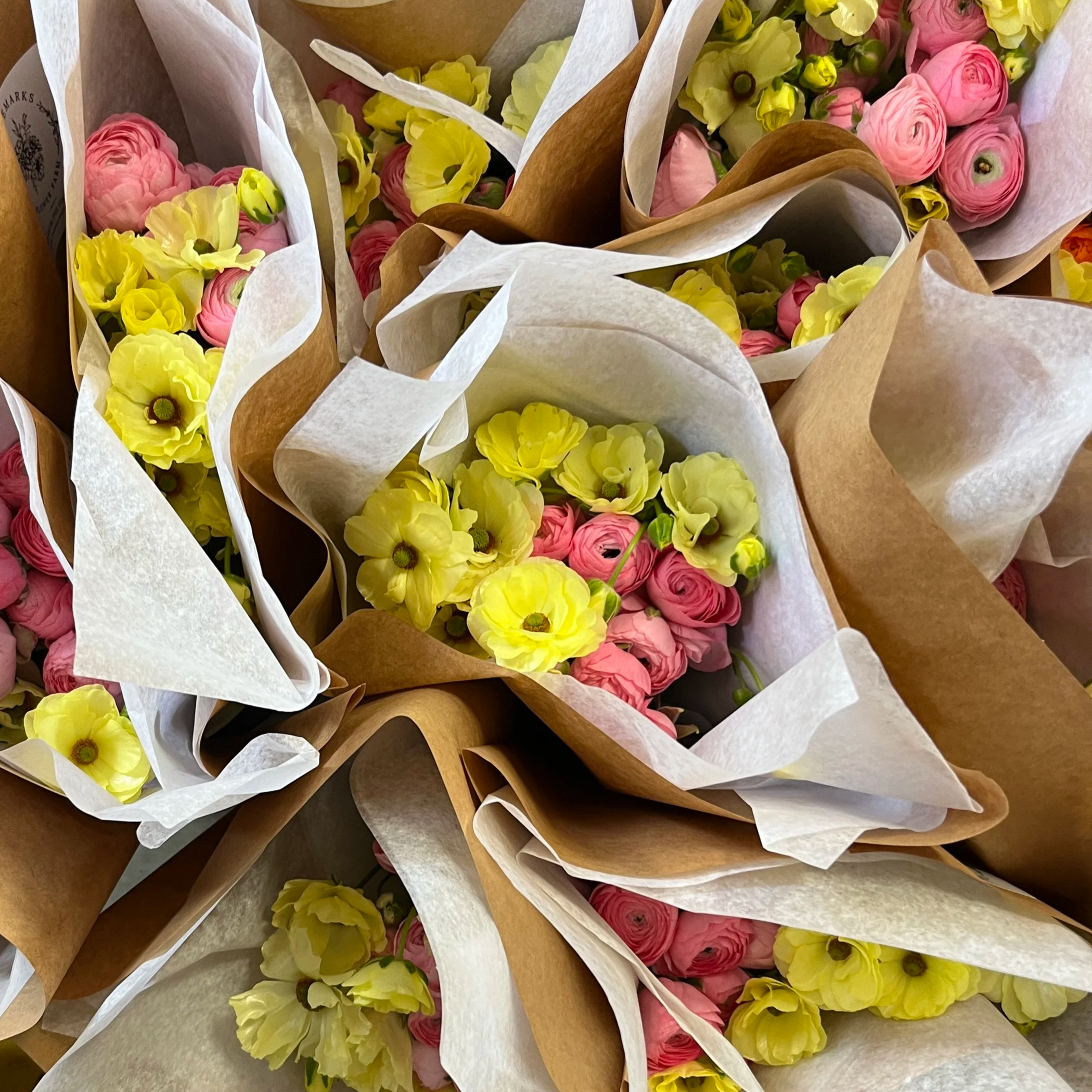 Flower Farm Pricing: The Small Shift That Can Increase Your Profit