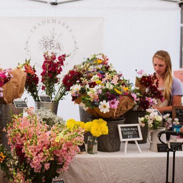 Making Money Matters on a Flower Farm