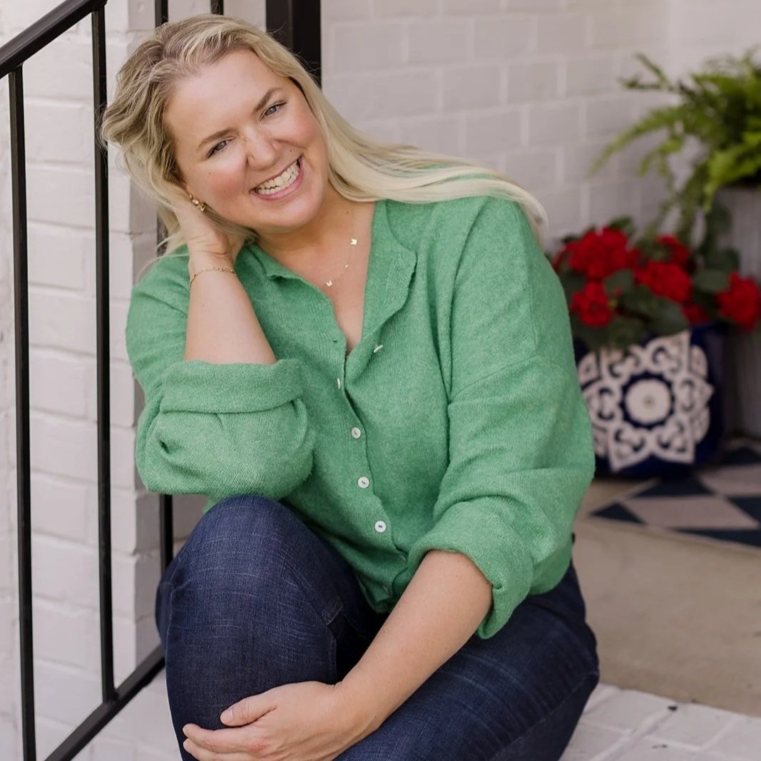 Social Media Real Talk with Kalin Sheick of Sweetwater Floral