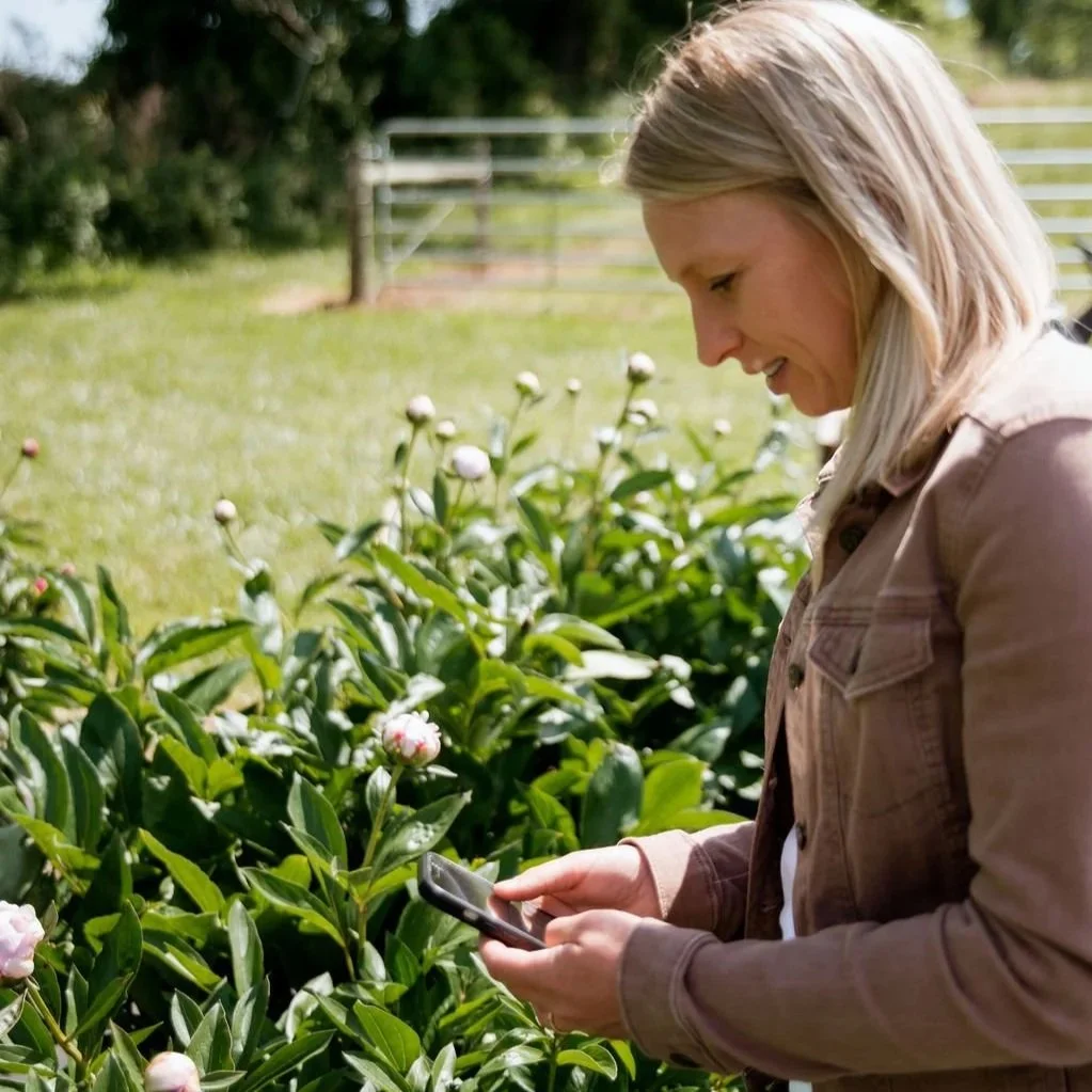 Why Your Flower Farm Marketing Isn't Working And What To Do Instead