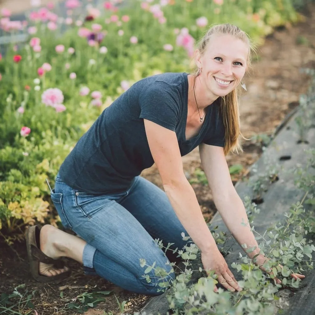 Brutally Honest Advice To My Beginner Flower Farming Self