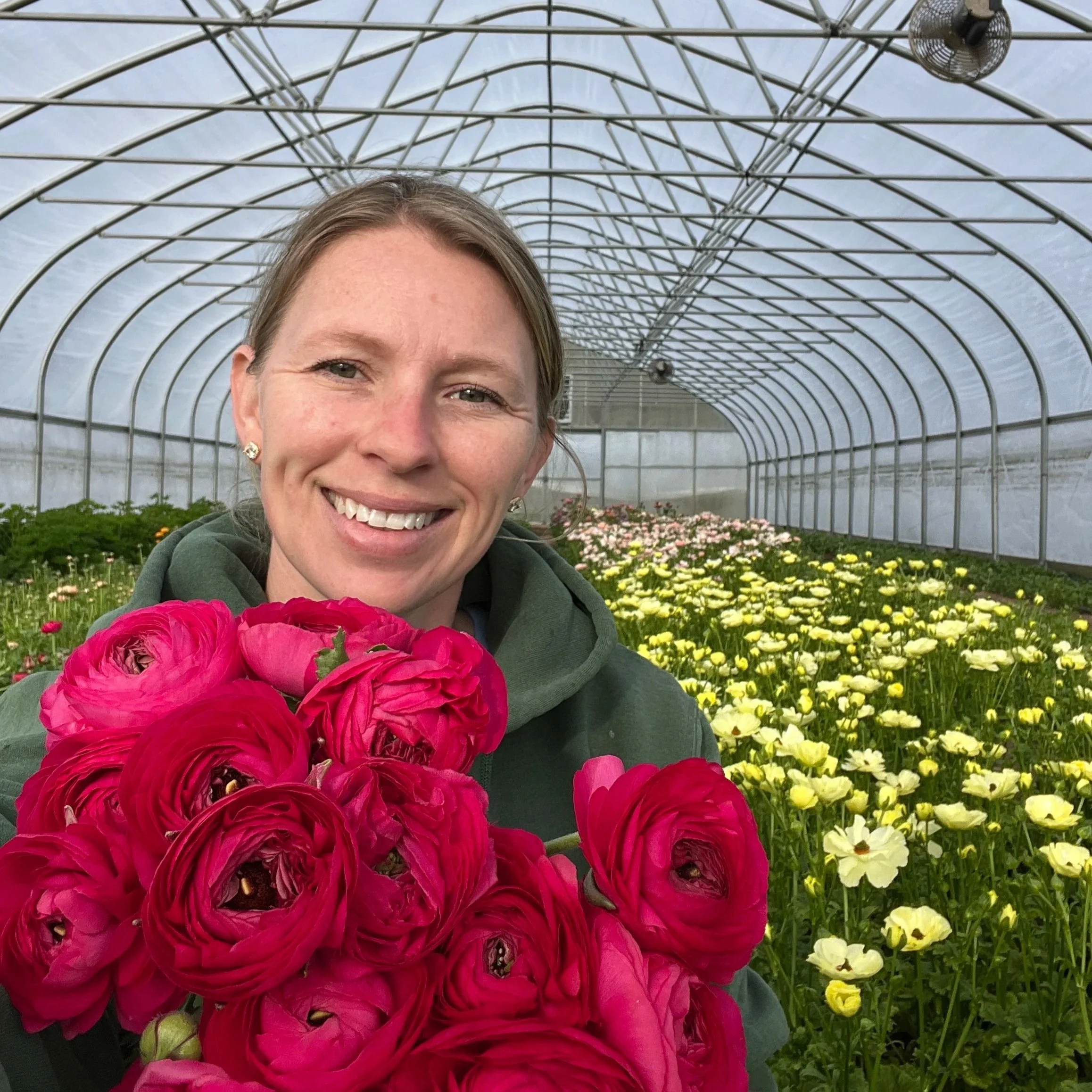 Love Growing Flowers - But The Business Side Is A Struggle? This is for you. 