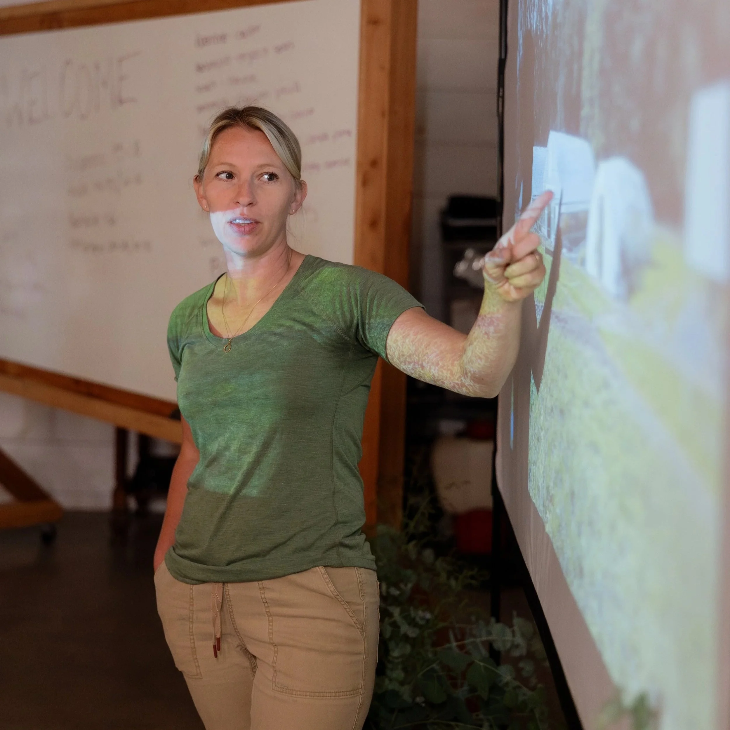 The Truth About Six Figure Flower Farming: Who It's For, What We Do &amp; Why I Built It
