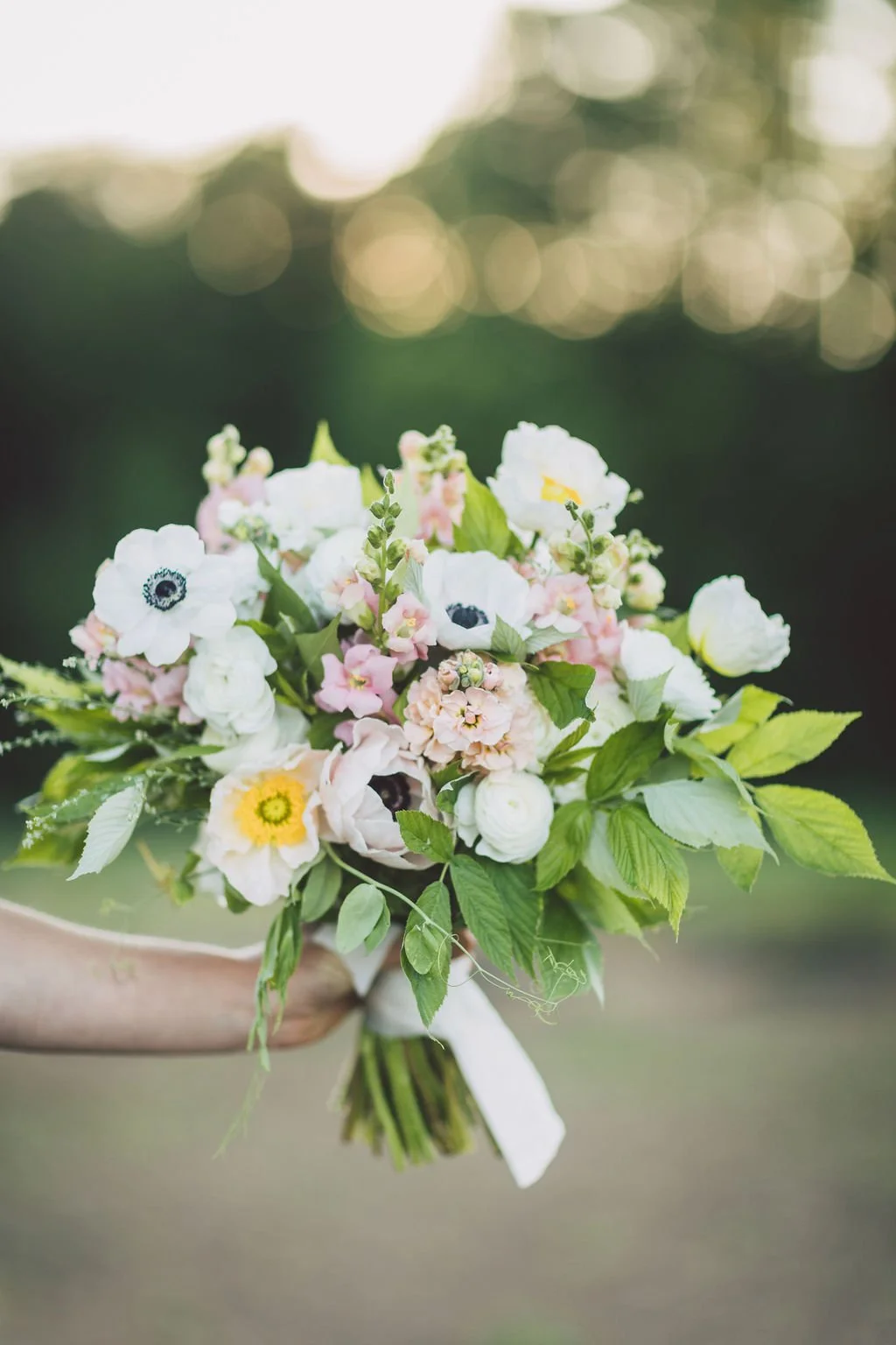 Tired of Getting Ghosted? How to Book More Flower Sales Without Growing More