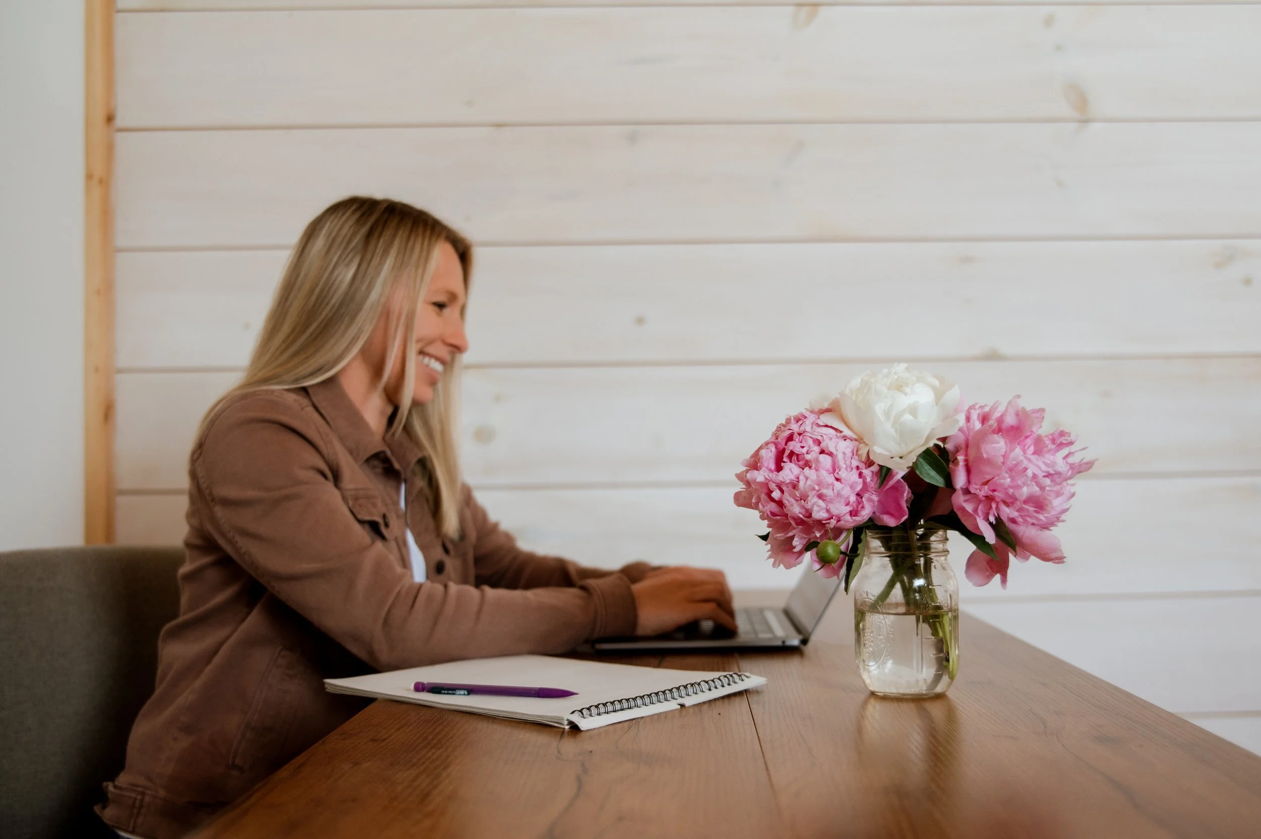 Flower farm 1:1 consulting sessions