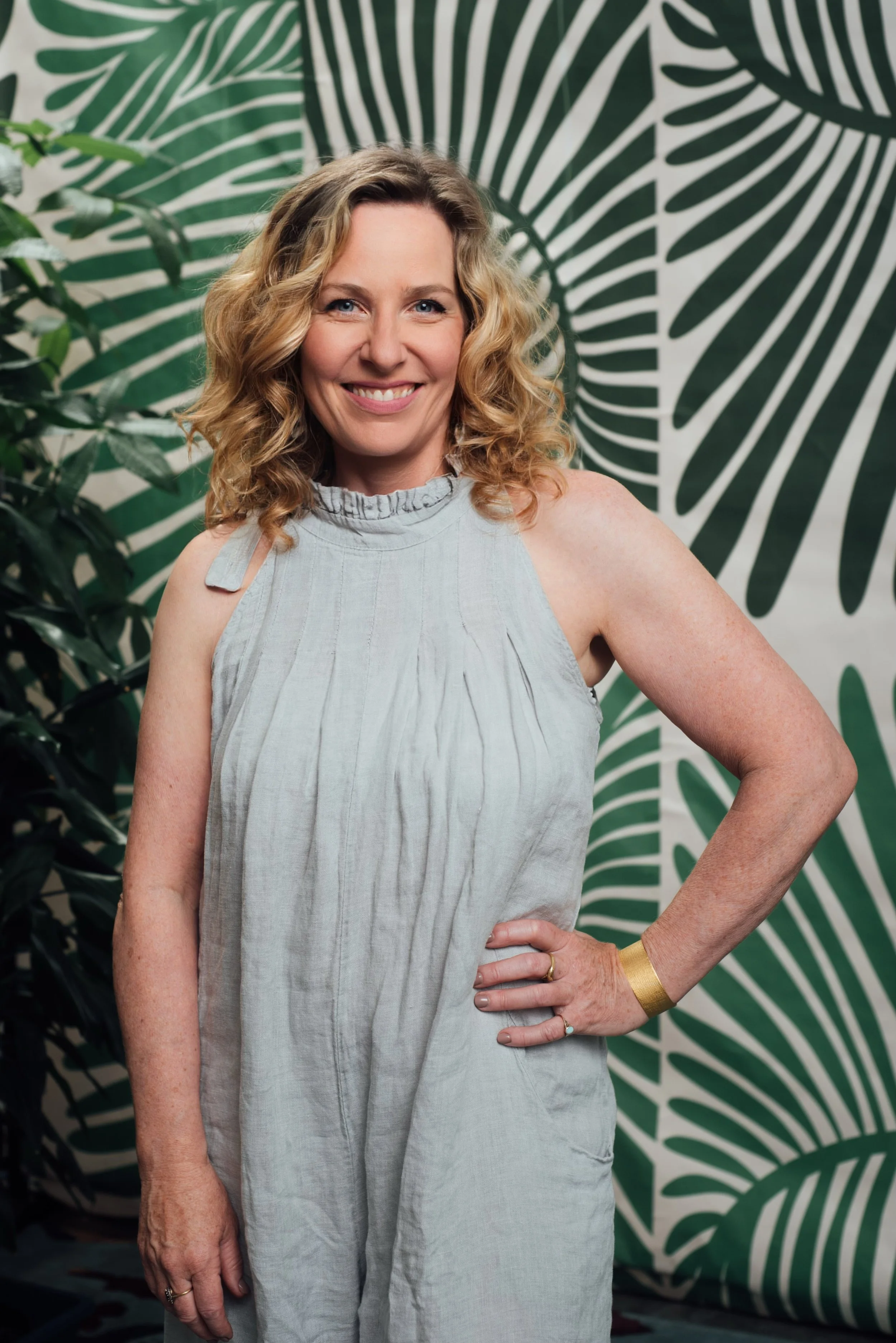 Conversations with Ciara