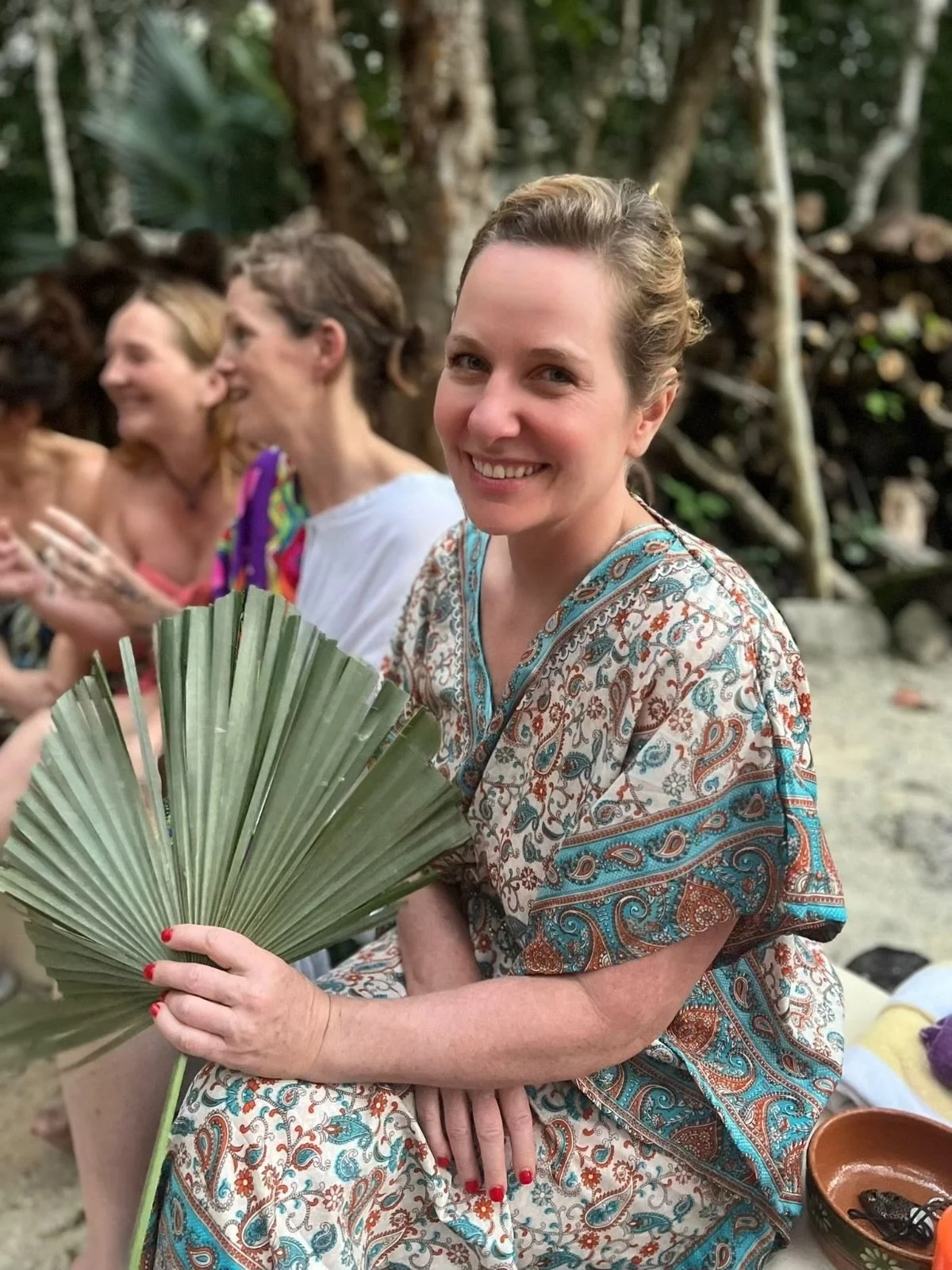 Ciara Adams - Creative Director &amp; Egg Guardian at The Unity Studio PBN Podcast 3