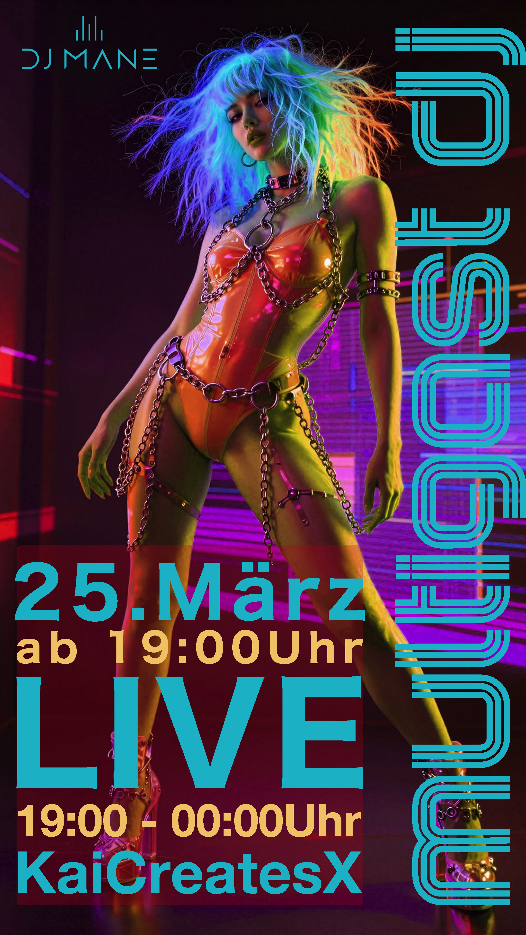 CROSSFADES - Multigast DJ - tiktok_live_25.03.2026.png