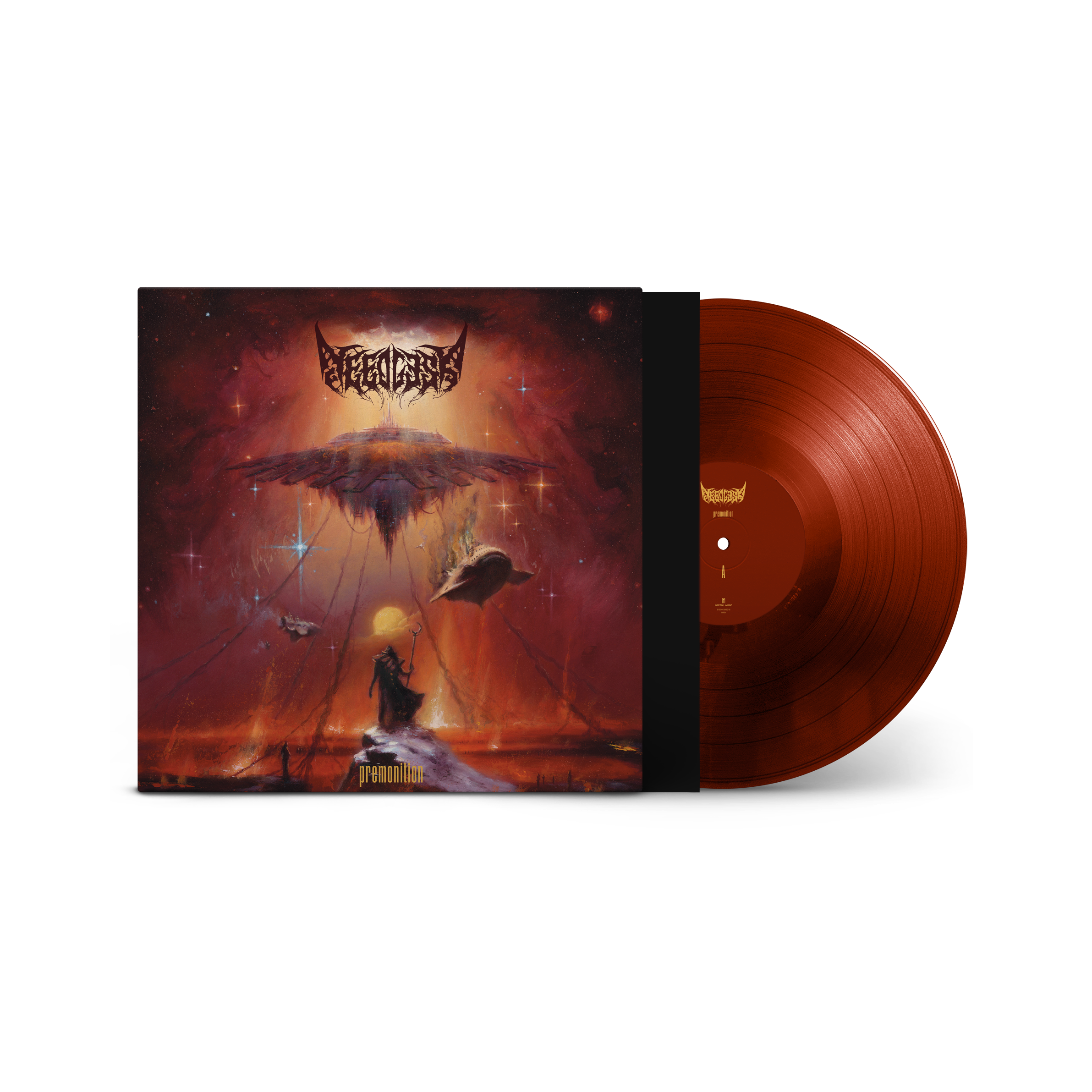 Needless - Premonition Vinyl im8v.png