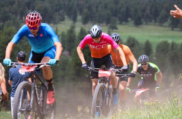 Fueling for Your Next Gravel Event