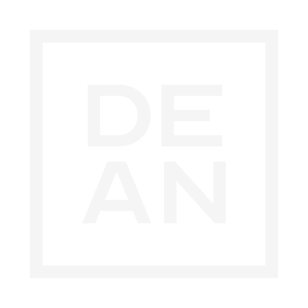 The Dean