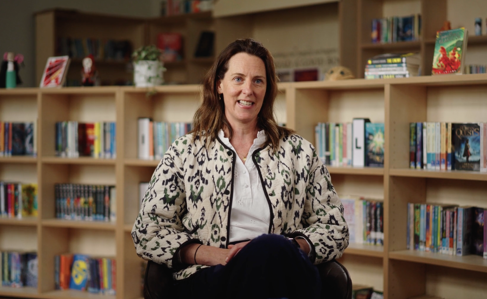 Work Showcase - cinematography and location sound recording for west sussex based independent school