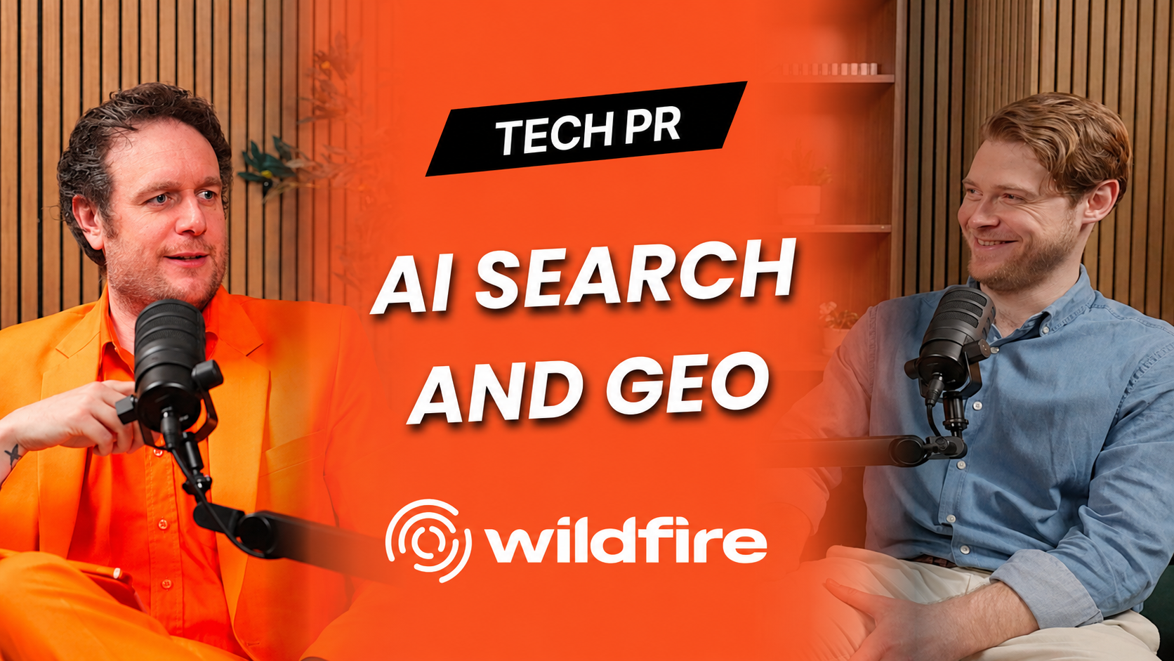 Podcast: GEO tips with Luke Proctor