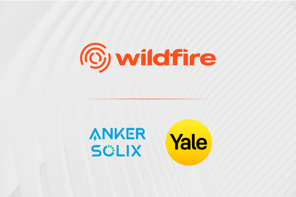 Wildfire secures consumer tech client wins with Anker SOLIX and Yale Home