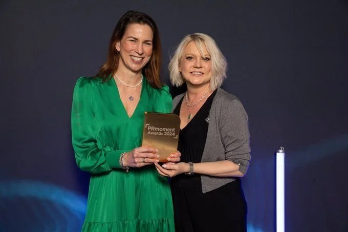 What it takes to win Tech PR Agency of the Year (twice)