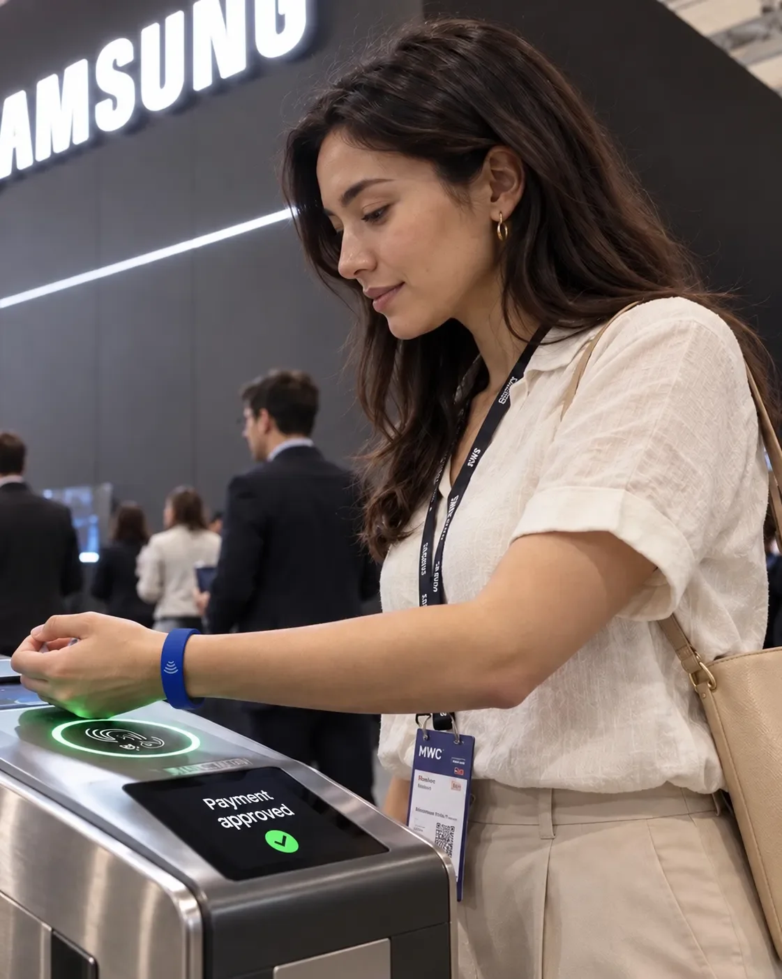 Samsung Semiconductor