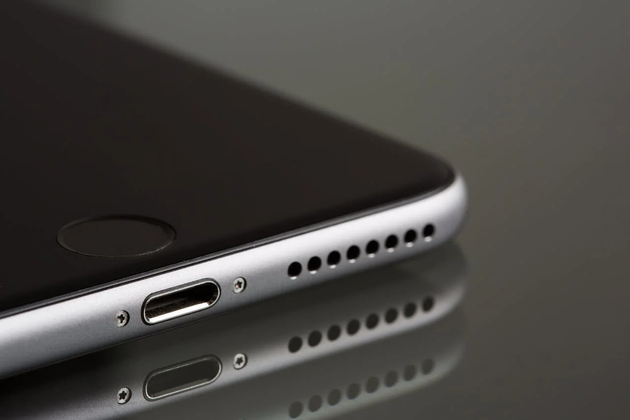 iPhone 4 leak PR stunt