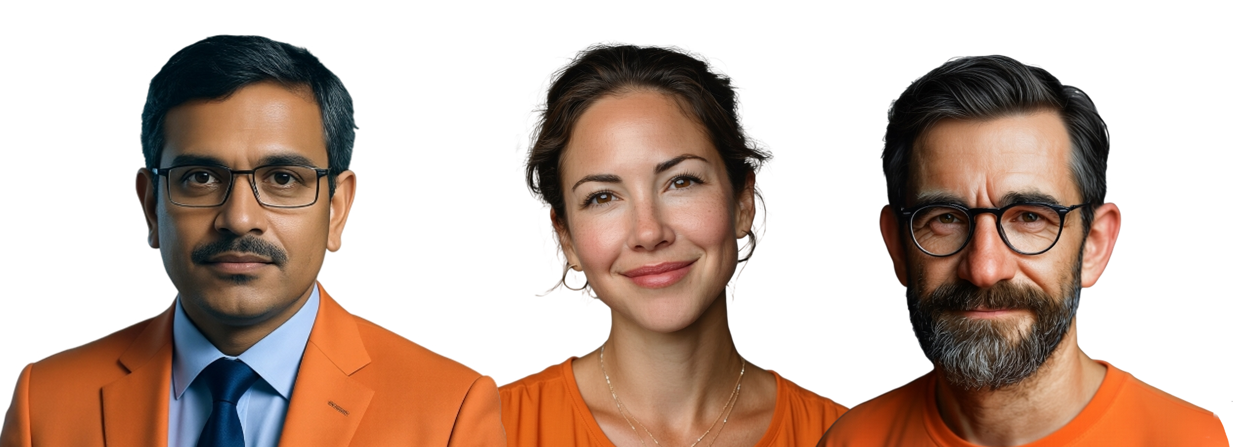 Wildfire Sparks — AI personas for tech PR