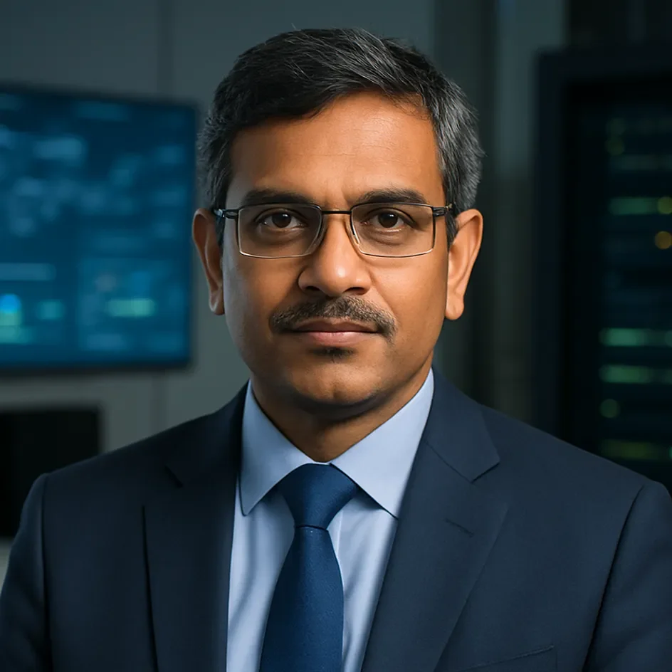 Raj: Telco CTO