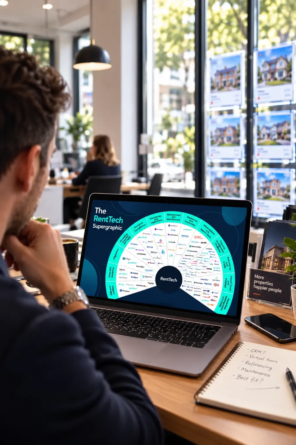 PropTech: Goodlord