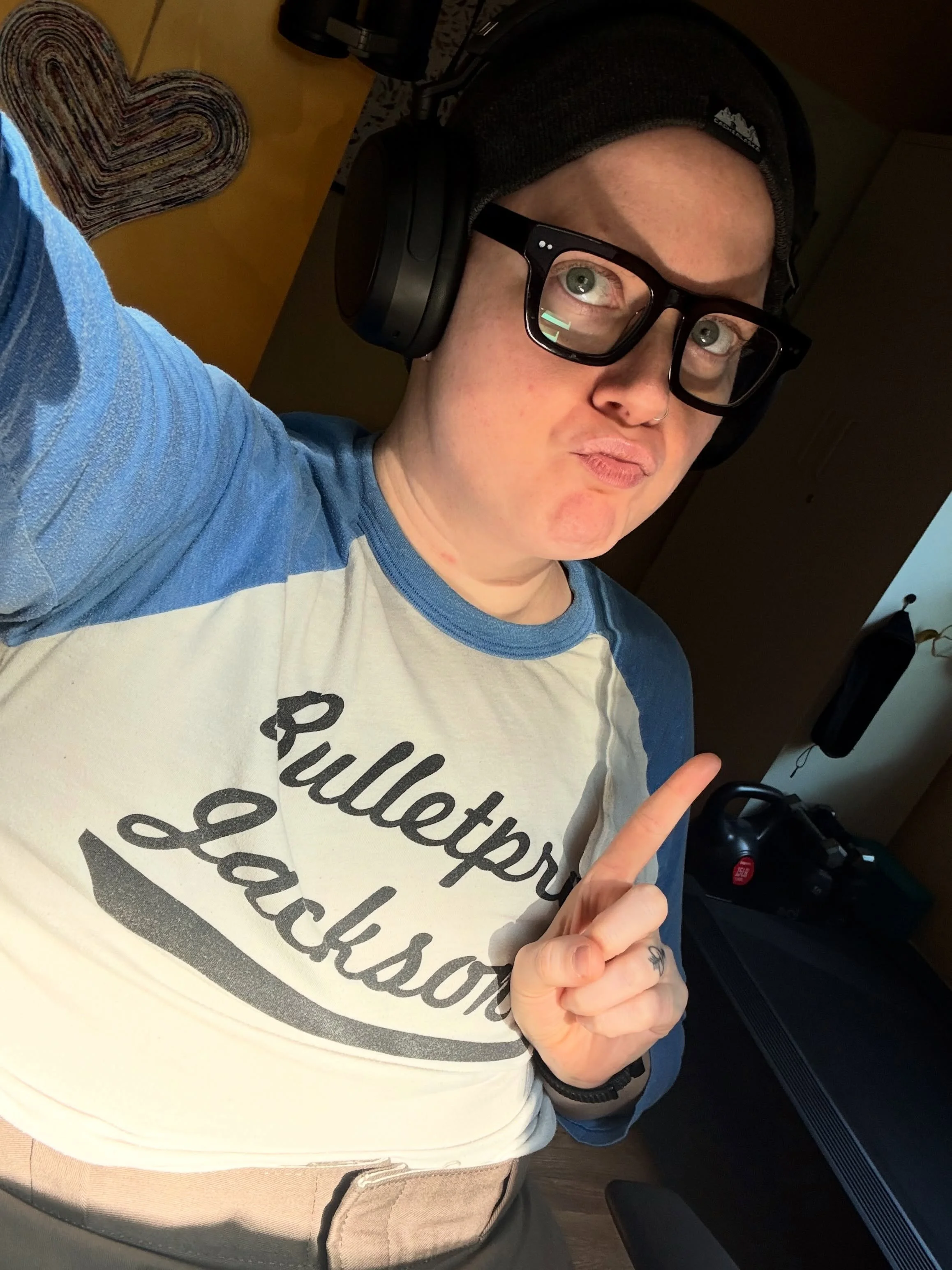 Over here fighting AI one auto-installed plugin at a time!

Let&rsquo;s talk about AI and consent.

I logged into a client&rsquo;s Wordpress site this morning for maintenance and there was an AI plugin that had been auto-installed by the domain provi